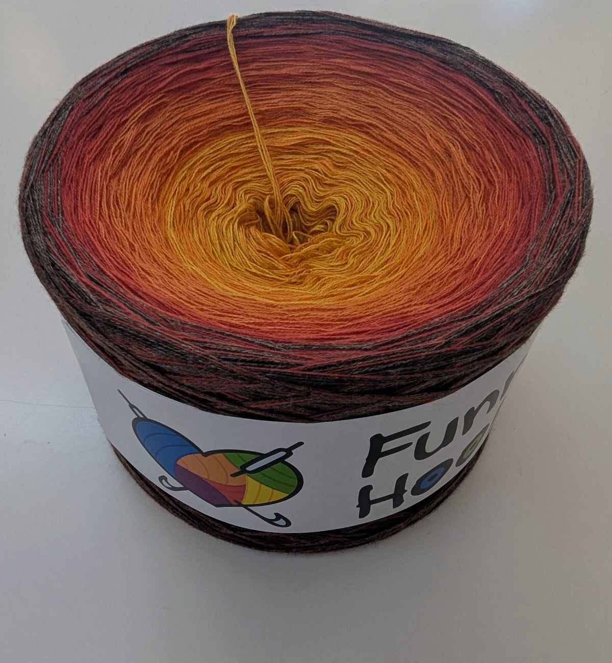 Harvest Dream
