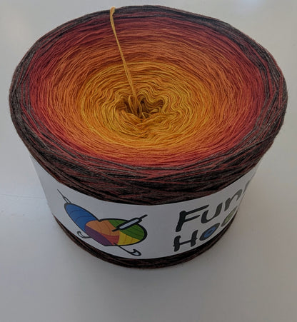 Harvest Dream