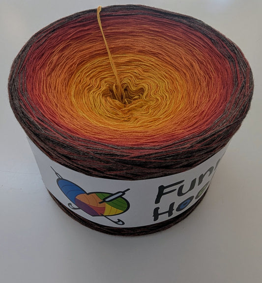 Harvest Dream