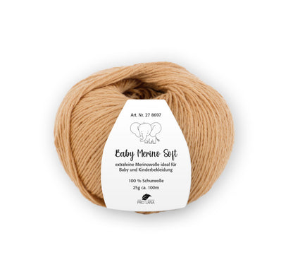 Pro Lana Baby Merino Soft 25 g