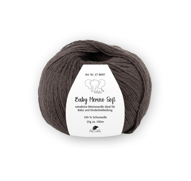 Pro Lana Baby Merino Soft 25 g