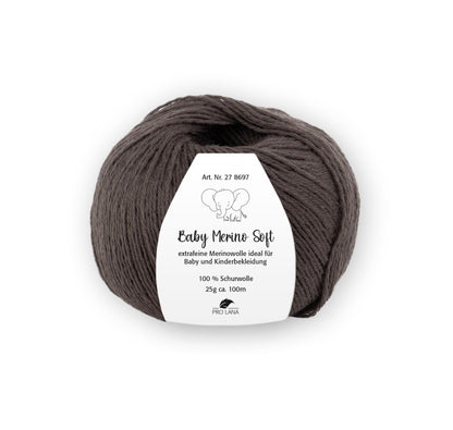 Pro Lana Baby Merino Soft 25 g
