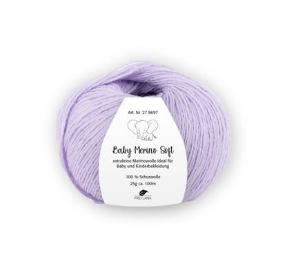 Pro Lana Baby Merino Soft 25 g