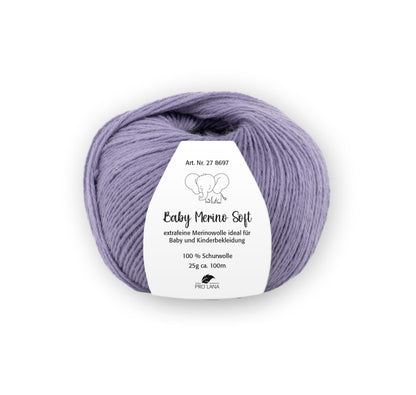 Pro Lana Baby Merino Soft 25 g