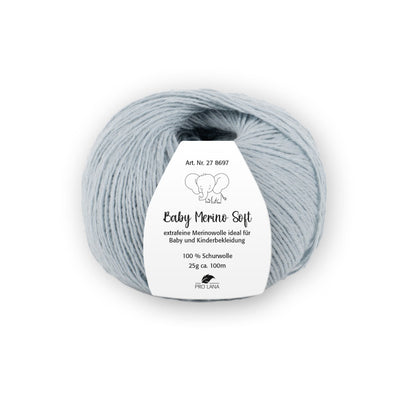 Pro Lana Baby Merino Soft 25 g