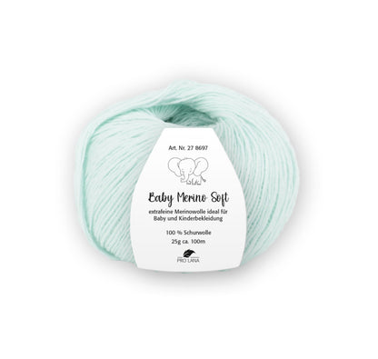 Pro Lana Baby Merino Soft 25 g