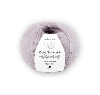Pro Lana Baby Merino Soft 25 g