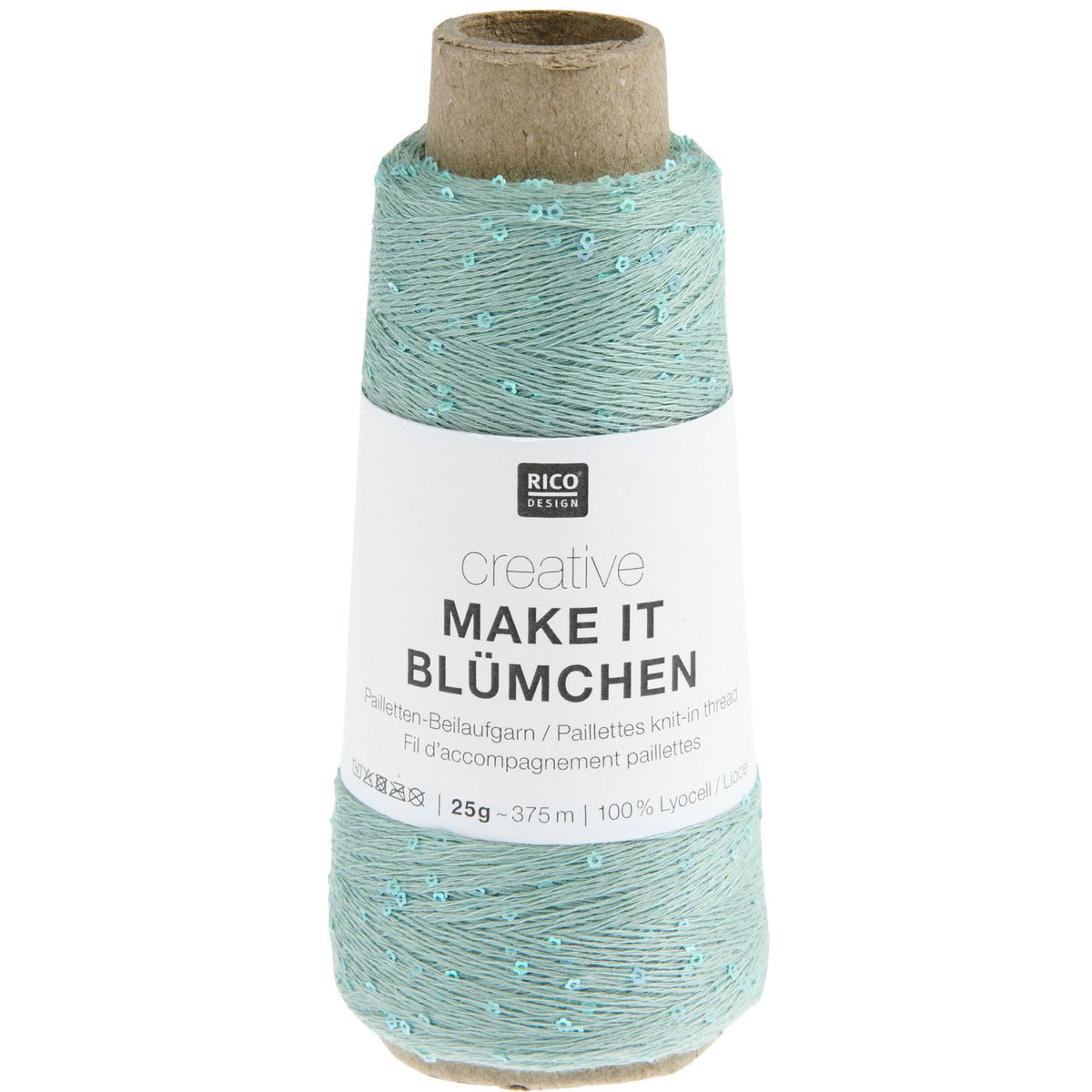 Rico - Make it Blümchen