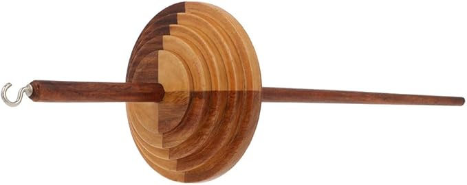 Scheepjes-Holzspindel