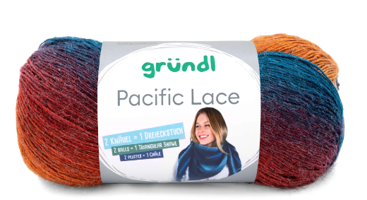 Gründl - Pacific Lace