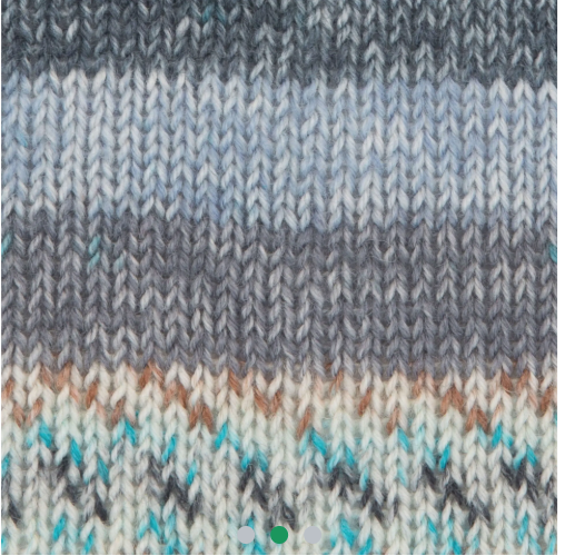 Gründl - Hot Socks Torbole 6-fach