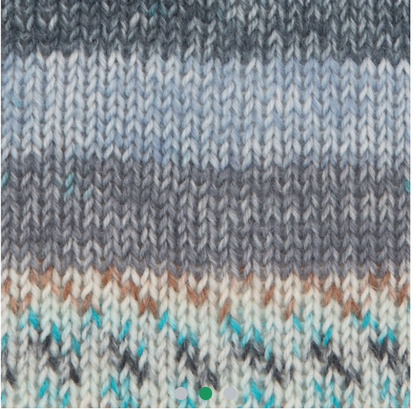 Gründl - Hot Socks Torbole 6-fach
