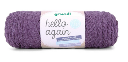Gründl - Hello Again