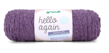 Gründl - Hello Again