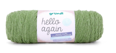 Gründl - Hello Again