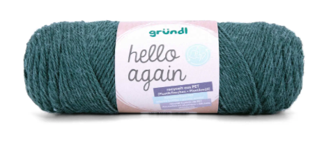 Gründl - Hello Again