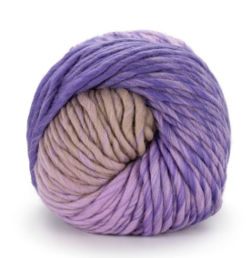 Laines du Nord - Chunky degrade