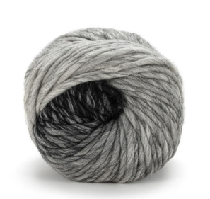 Laines du Nord - Chunky degrade