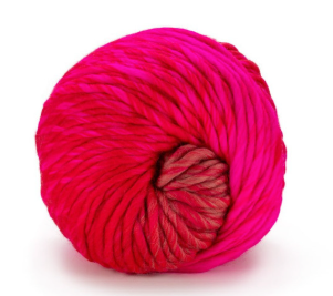 Laines du Nord - Chunky degrade