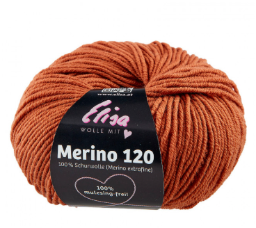 Elisa - Merino 120