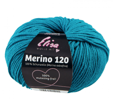 Elisa - Merino 120