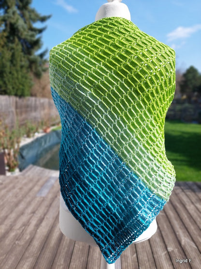 Saam asymmetrisch