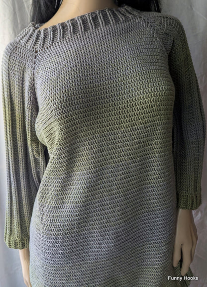 Universal Pullover