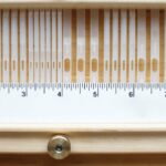 Harp Forte Weaver’s Choice Heddle – variable Litze für kreatives Weben