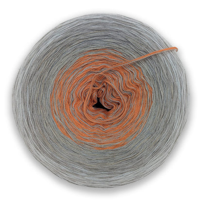 Orange Cream