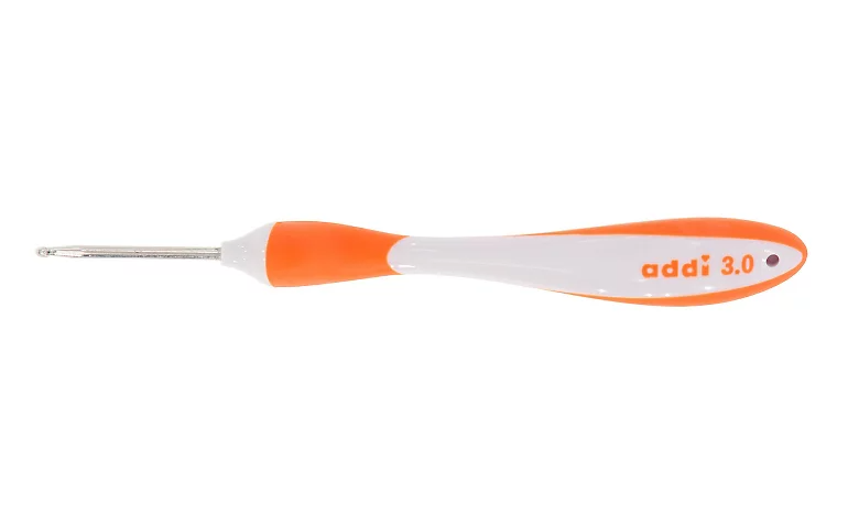 addi swing Häkelnadel