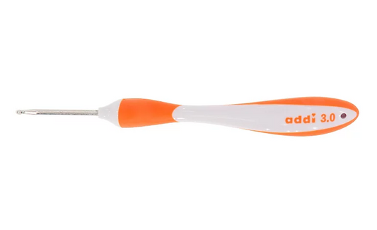 addi swing Häkelnadel