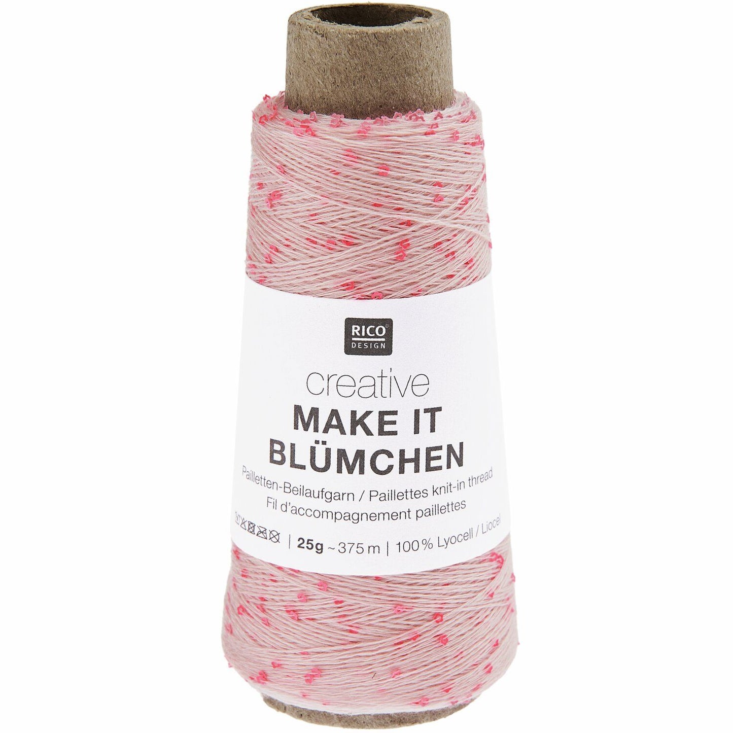 Rico - Make it Blümchen