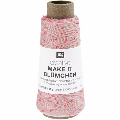 Rico - Make it Blümchen