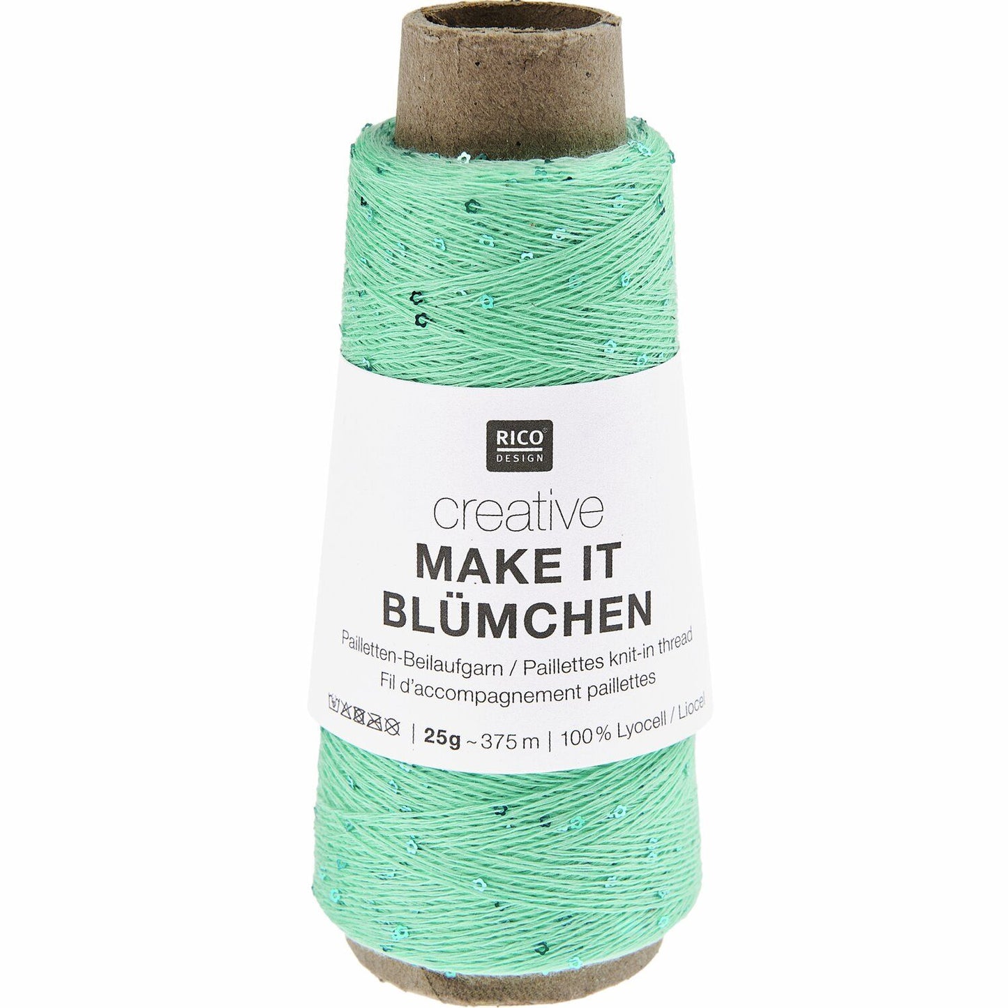 Rico - Make it Blümchen