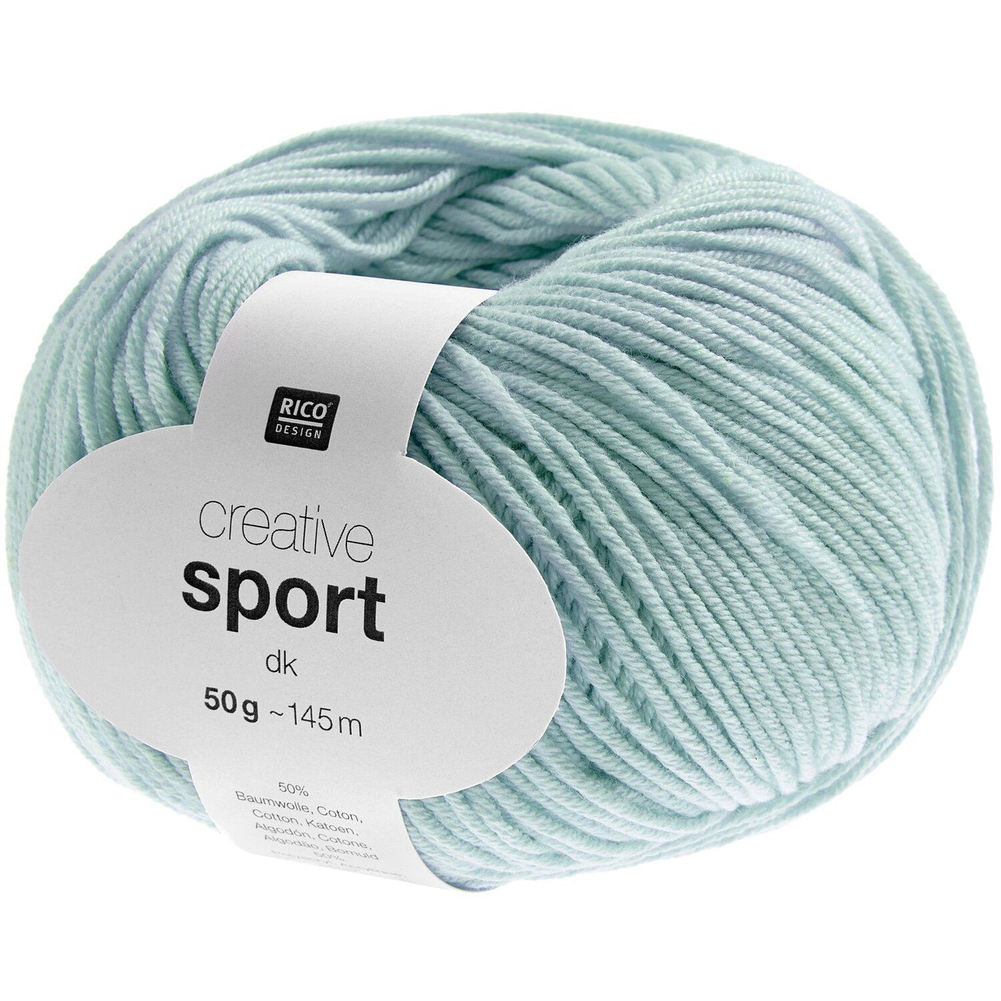Creative Sport DK - Rico Design