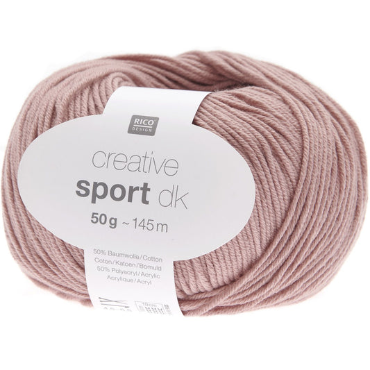 Creative Sport DK - Rico Design