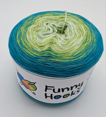 Spring Grass
