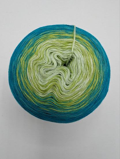Spring Grass