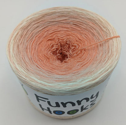 Sorbet inside out