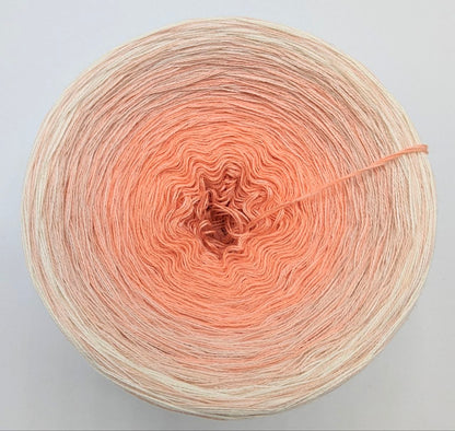 Sorbet inside out