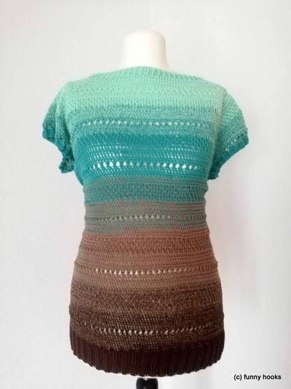 Harvest Moon - Pullover