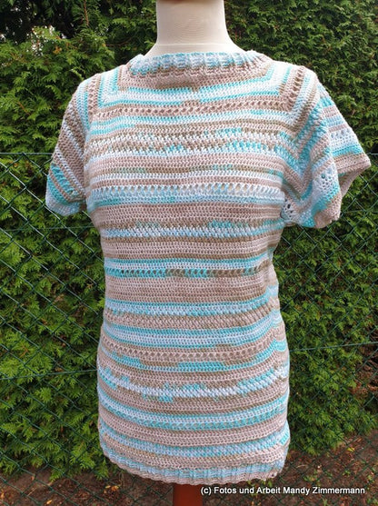 Harvest Moon - Pullover