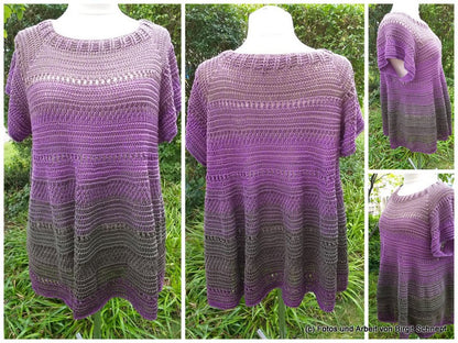 Harvest Moon - Pullover