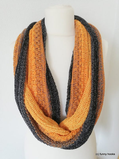 Möbius Janis - Damen und Herren Möbius oder Loop