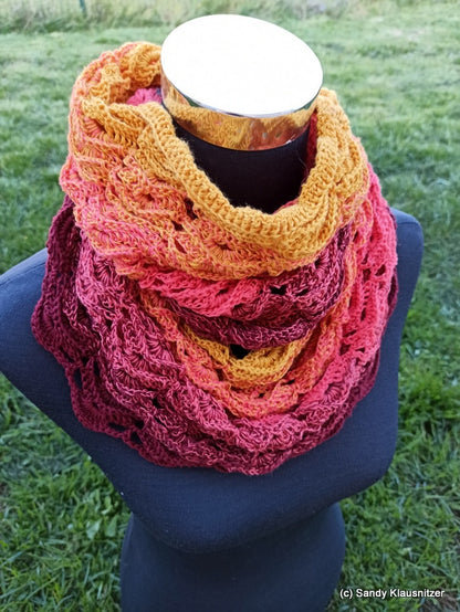 Merak - der Pfauen Loop