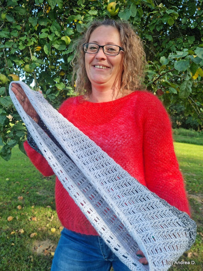 Pilar - Loop oder Möbius