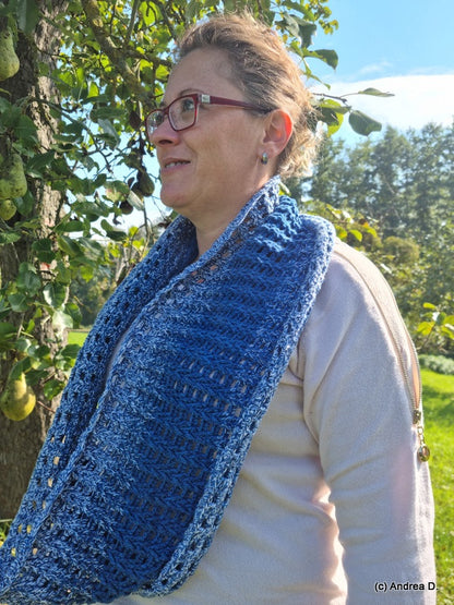 Pilar - Loop oder Möbius