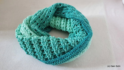 Pilar - Loop oder Möbius