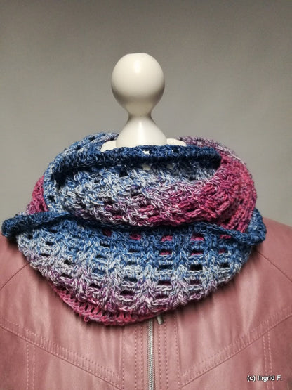 Pilar - Loop oder Möbius