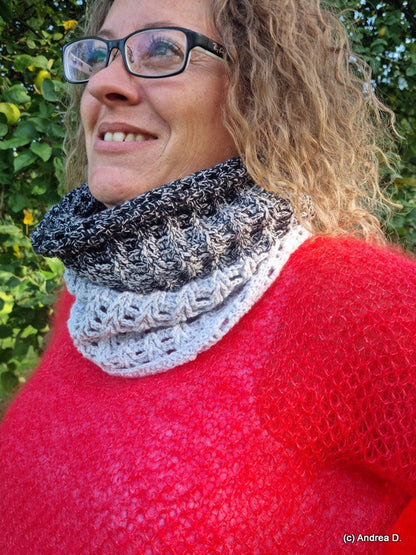 Englisch - Pilar - Loop oder Möbius